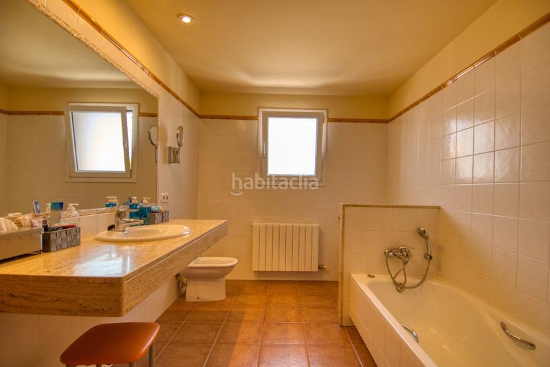 Foto e033123e-8d51-4a73-8134-5b2418922e08. Casa adossada amb calefacció aparcament a La Punxa Palafrugell