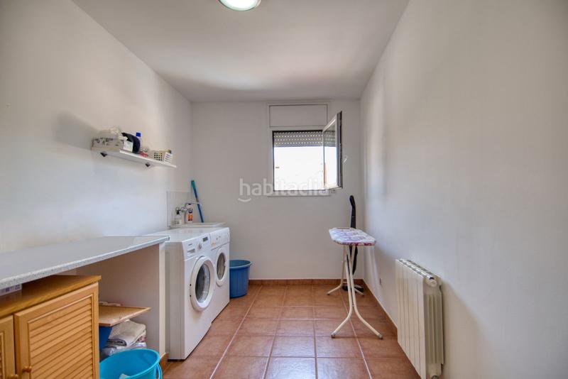 Foto e0b8378a-0486-4d61-a49b-57c2ae510650. Casa adossada amb calefacció aparcament a La Punxa Palafrugell