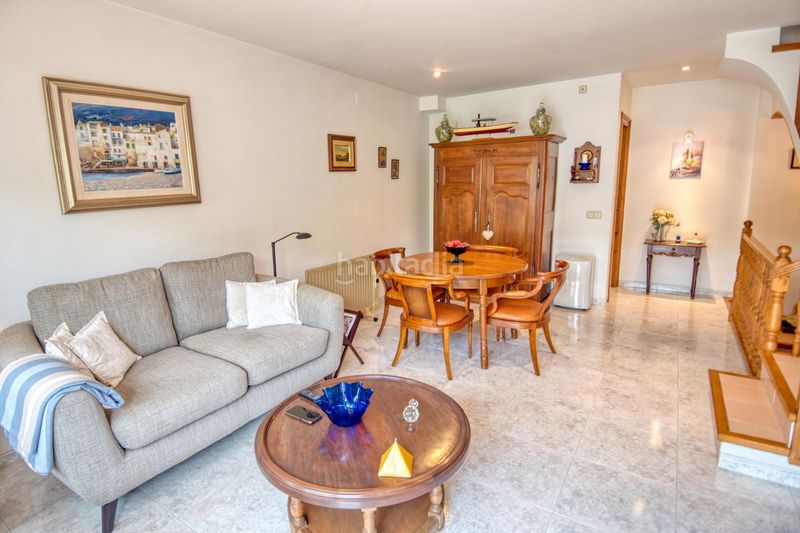 Foto f4df1b6e-10a0-4045-b5b4-42a2c9e85371. Casa amb calefacció aparcament a Tamariu