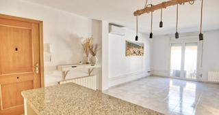 Pis  Santa margarida. Fabuloso piso en el centro neurálgico de palafrugell