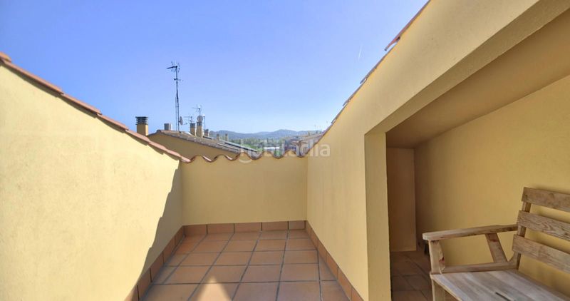 Foto 5558789f-1787-4ebb-802b-218a99f42327. Casa adossada amb calefacció aparcament a Molí de Vent-La Sauleda Palafrugell