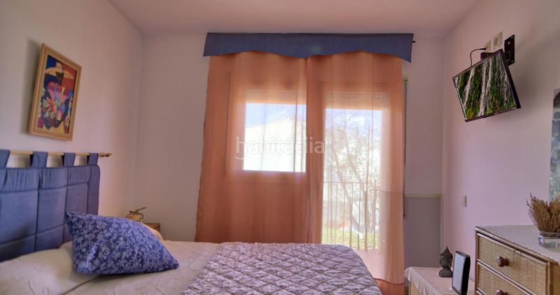 Foto 84a94616-b6e5-443f-8e08-601bd789880d. Casa adossada amb calefacció aparcament a Molí de Vent-La Sauleda Palafrugell