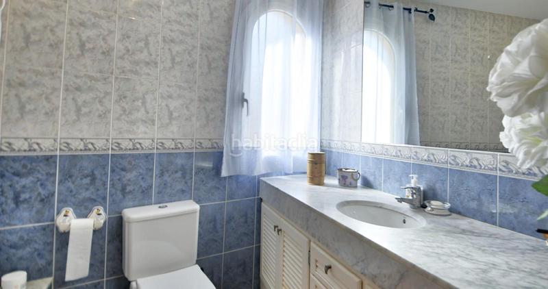 Foto 1db03bc1-99ac-47ad-9c25-a5bda2a5c539. Casa adossada amb calefacció aparcament a Molí de Vent-La Sauleda Palafrugell