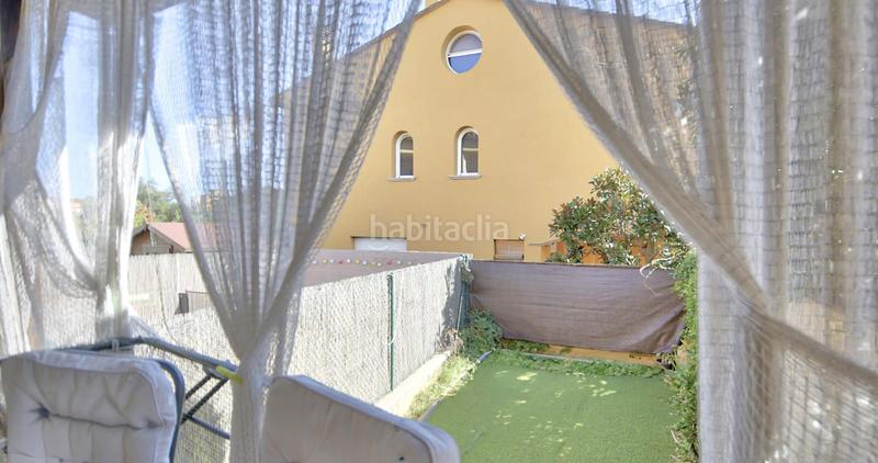 Foto 6b6a8ec6-4212-4745-9bc3-b7a431a55bfc. Casa adossada amb calefacció aparcament a Molí de Vent-La Sauleda Palafrugell