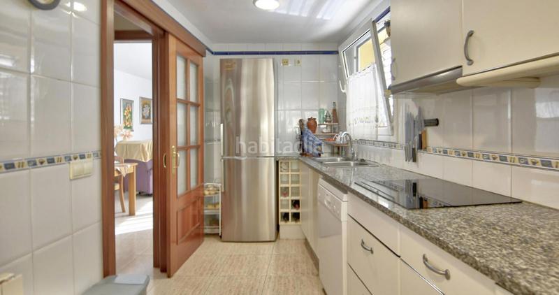 Foto af79aa14-8be2-4c27-8477-1a7129065bc7. Casa adossada amb calefacció aparcament a Molí de Vent-La Sauleda Palafrugell