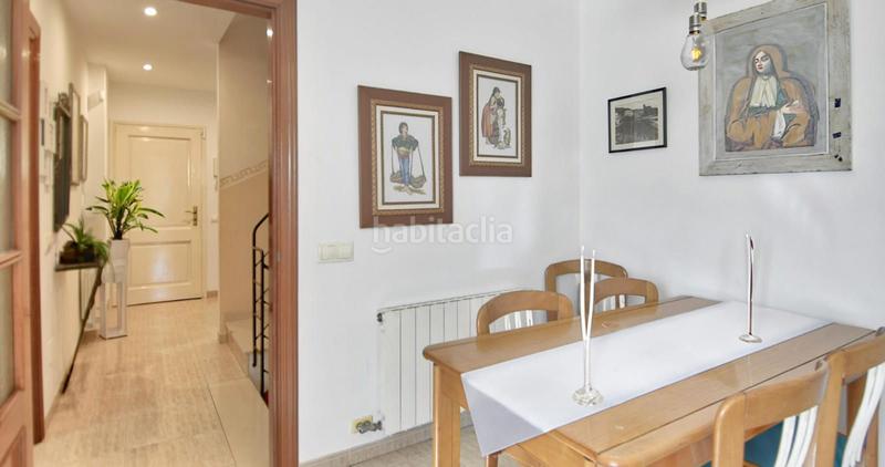 Foto c6e924c4-e47e-4715-87c5-f5d5f8cb4d53. Casa adossada amb calefacció aparcament a Molí de Vent-La Sauleda Palafrugell
