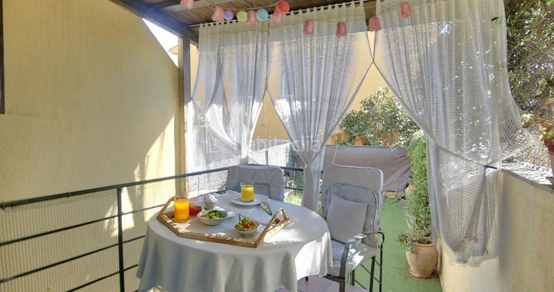 Foto e2e5910a-6a36-4a66-937f-172d82d68965. Casa adossada amb calefacció aparcament a Molí de Vent-La Sauleda Palafrugell