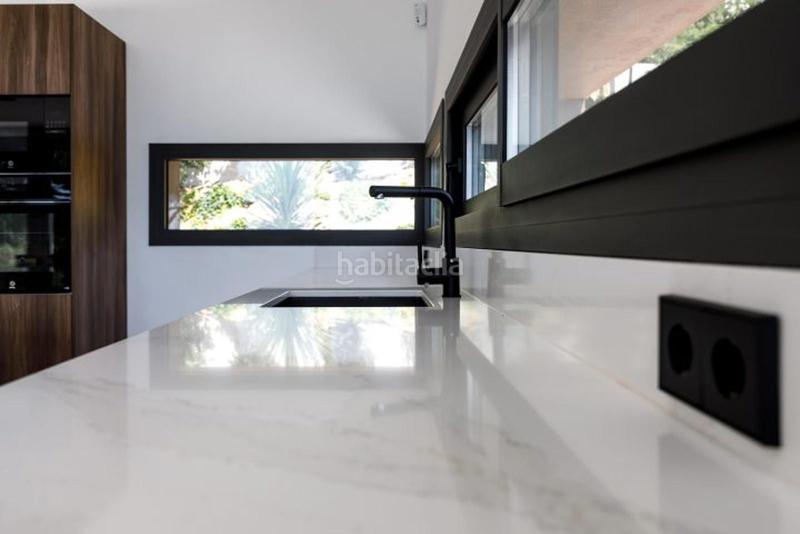 Foto 44c88e18-23fe-4a55-8544-5febd51bc4ee. Chalet exclusiva villa de diseño con jardín paisajístico, piscina y vistas espectaculares en la costa brava en Begur