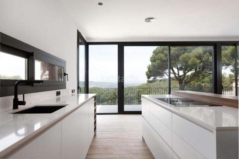 Foto 624febba-1580-4ce0-a355-52f46a782ba6. Chalet exclusiva villa de diseño con jardín paisajístico, piscina y vistas espectaculares en la costa brava en Begur