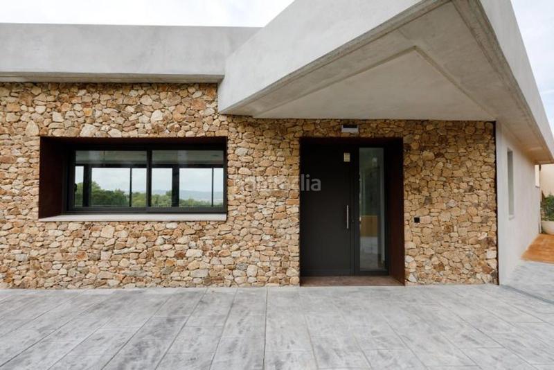 Foto 81e3d7f5-4fc5-470f-b886-055200bebb99. Chalet exclusiva villa de diseño con jardín paisajístico, piscina y vistas espectaculares en la costa brava en Begur