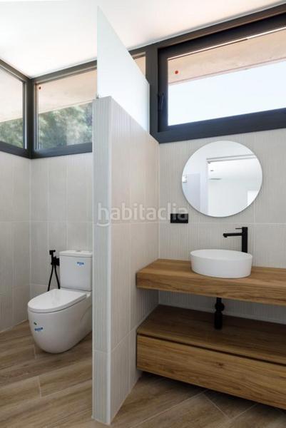 Foto c3892451-2413-48ad-8ca5-28341d29cb27. Chalet exclusiva villa de diseño con jardín paisajístico, piscina y vistas espectaculares en la costa brava en Begur