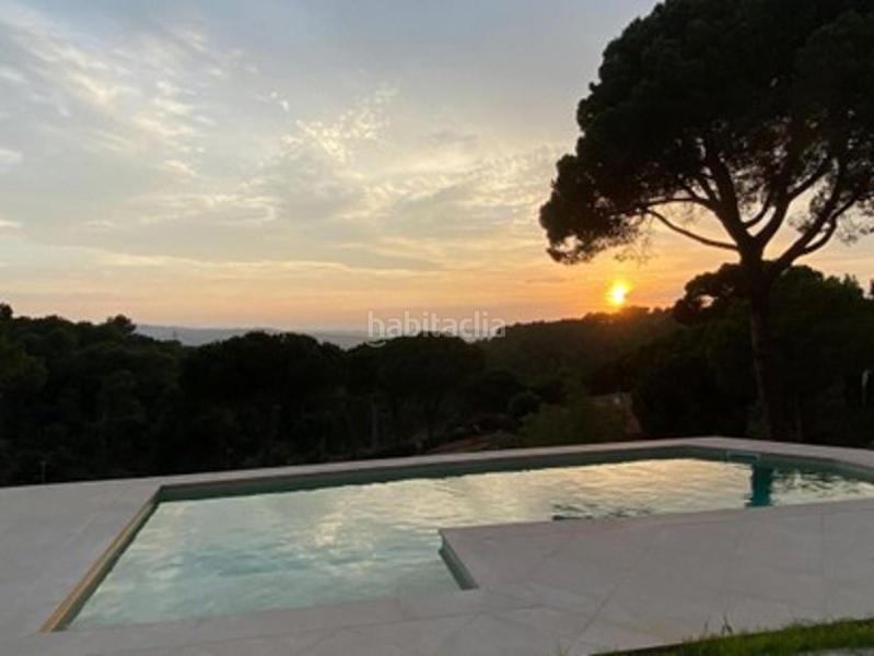 Foto d5af0df9-08a0-41d7-aeb9-aeee307246f3. Chalet exclusiva villa de diseño con jardín paisajístico, piscina y vistas espectaculares en la costa brava en Begur