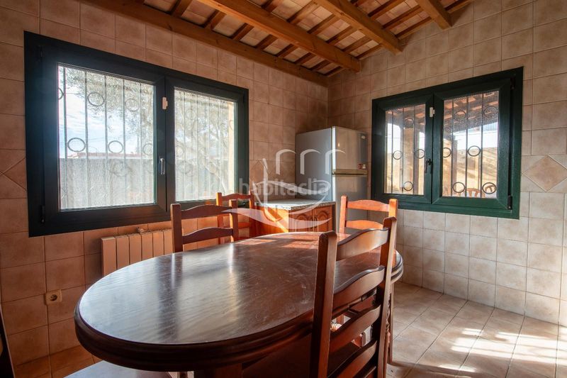 Foto 11673cba-a5a5-4ac6-b585-b2e03f2a69f0. Casa amb aparcament piscina a Mont-ras