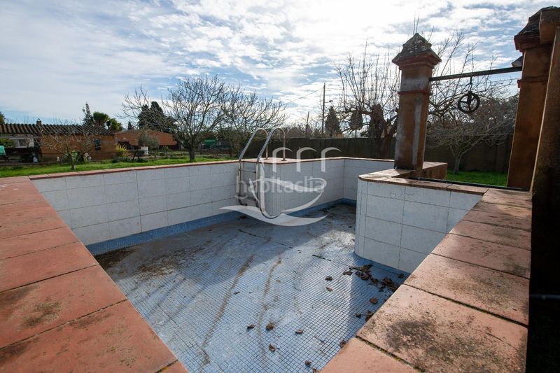 Foto 4c4b5cb8-a716-45ec-9f28-eed9f1cb0a6a. Casa amb aparcament piscina a Mont-ras