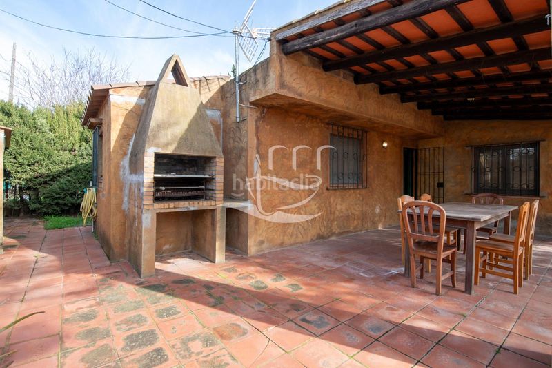Foto 5cf2a0e4-b72c-4a4a-8024-04fa5dd3f7fb. Casa amb aparcament piscina a Mont-ras