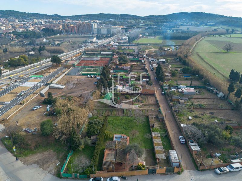 Foto ab4bae45-b3e3-48fe-bf91-d125862f5389. Casa amb aparcament piscina a Mont-ras