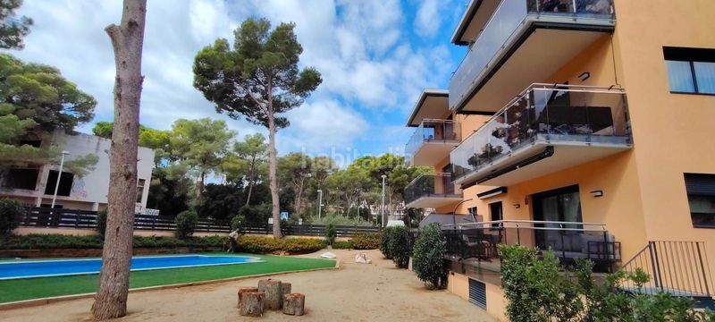 Foto 2cf48d6b-e66b-42a1-92de-f62d38e8699b. Pis amb calefacció aparcament piscina a platja de Pals Pals