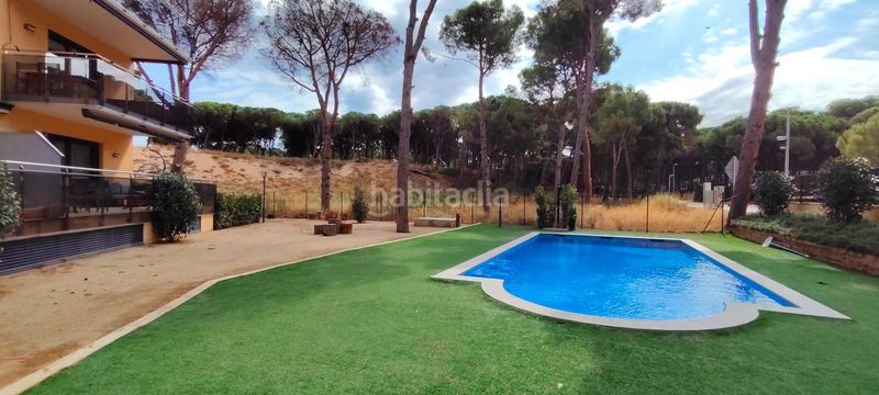 Foto 87eb79cf-5c2f-48a2-9507-bc7373355592. Pis amb calefacció aparcament piscina a platja de Pals Pals