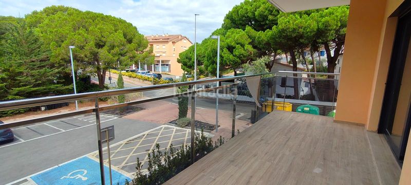 Foto 8b294df6-f9f1-49dd-abe4-8becb319ad55. Pis amb calefacció aparcament piscina a platja de Pals Pals