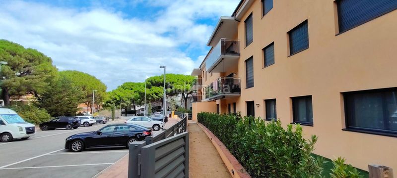Foto d9eefb59-2432-4a91-89ae-950954651bb2. Pis amb calefacció aparcament piscina a platja de Pals Pals