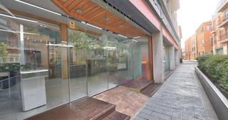 Local Comercial  Botines. Centrico supermercado en palafrugell