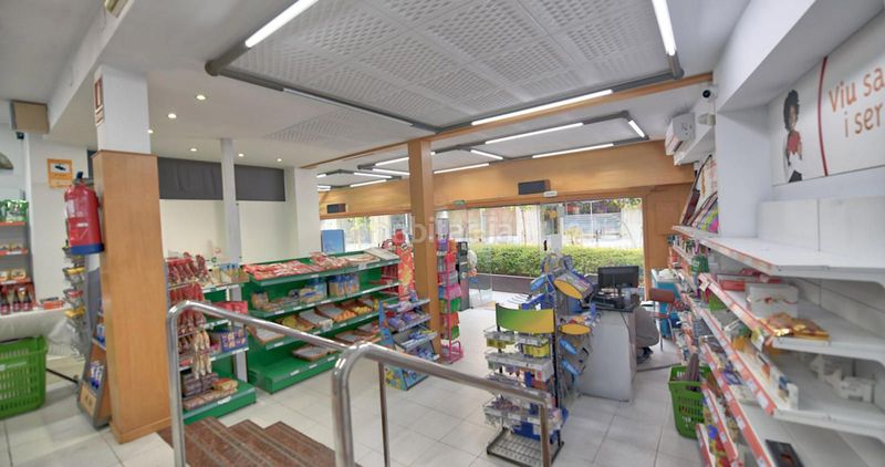 Foto e0c3b950-a028-44f8-87bd-4aae7618e4d9. Local comercial a Centre Palafrugell