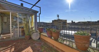 Casa a Centre. Edificio en venta en el centro de palafrugell