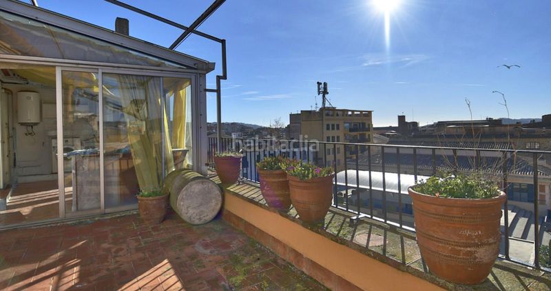 Foto 542c101f-5c86-478b-85ed-4adc7fa548af. Casa edificio en venta en el centro en Centre Palafrugell