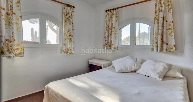 Foto 29163280-4976-4173-8ac1-3cd3ff14ffcd. Casa adossada amb aparcament a residencial Begur-esclanyà Begur