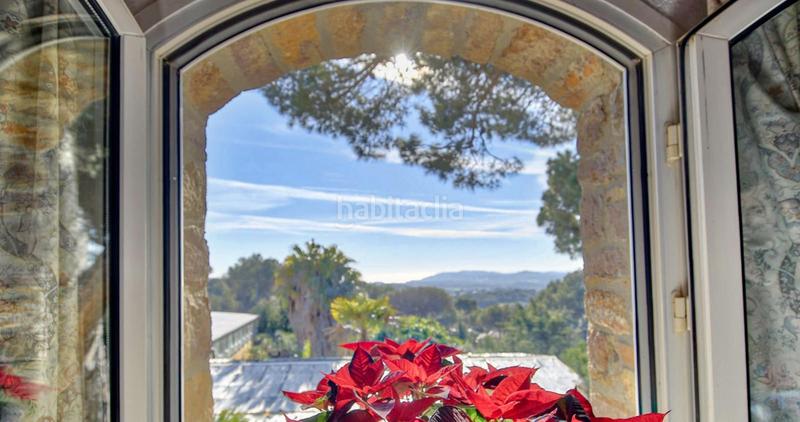 Foto 6cc01123-62f4-4749-8c36-5cf7ca28bcee. Casa adossada amb aparcament a residencial Begur-esclanyà Begur