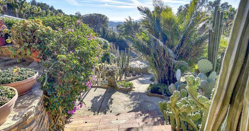 Foto afc2d4fc-d2b4-4869-a5c8-2996eaf60c42. Casa adossada amb aparcament a residencial Begur-esclanyà Begur