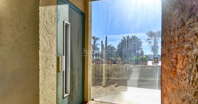 Foto bc4b890b-e740-42f2-9991-1fd764424c61. Casa adossada amb aparcament a residencial Begur-esclanyà Begur