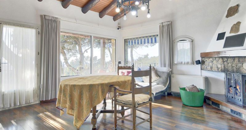 Foto 0bd4ba2f-31aa-4c46-b7a7-0fd62c42291b. Casa amb aparcament a residencial Begur-esclanyà Begur