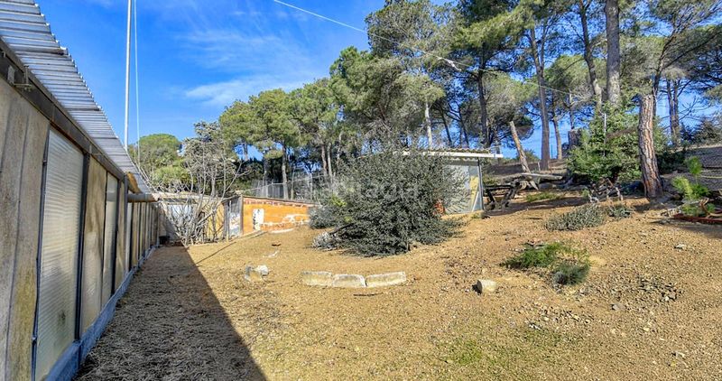 Foto 74f7c45c-cb1c-4750-b32e-bf45d00760a7. Casa amb aparcament a residencial Begur-esclanyà Begur