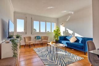 Dachwohnung  Sant gaietà. Ático con parking y licencia turística en el centro de begur