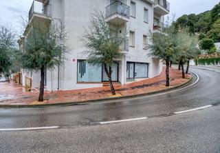 Local Comercial  C/ de la perica. Local comercial a tamariu