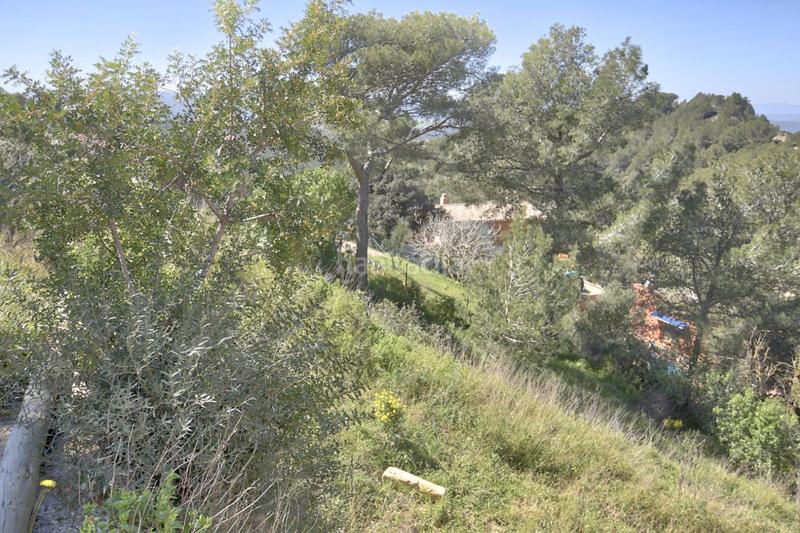 Foto 02e55ba3-2370-47ef-879c-b9af25eb874e. Chalet  independiente de nueva construcción con increibles vistas panoramicas en Begur