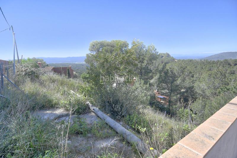 Foto 0f459c8c-b2b4-4a53-b229-30ba88a5e44a. Chalet  independiente de nueva construcción con increibles vistas panoramicas en Begur