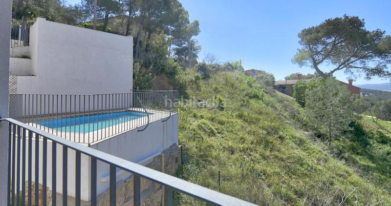 Foto 276f4d8c-c801-42e7-b0b0-29ce01f88783. Chalet  independiente de nueva construcción con increibles vistas panoramicas en Begur