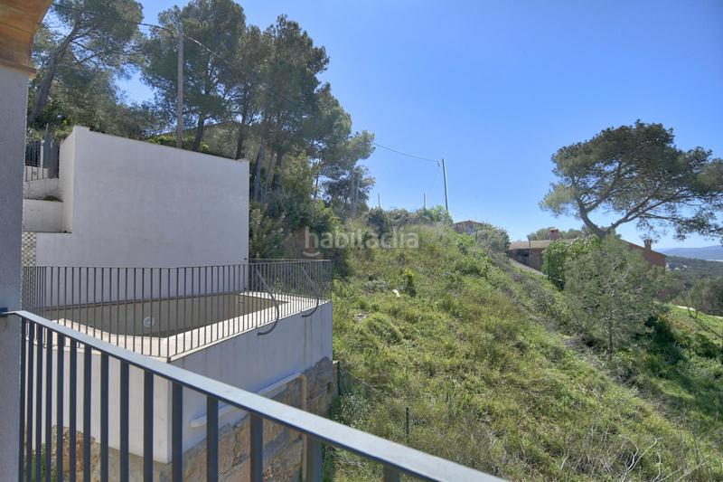 Foto 32d3c3a2-5182-4ed2-a134-f10782e063f1. Chalet  independiente de nueva construcción con increibles vistas panoramicas en Begur