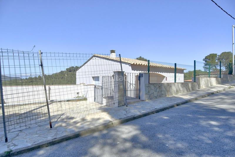 Foto 5a32ebf8-b9f4-4789-b012-e13710c57fad. Chalet  independiente de nueva construcción con increibles vistas panoramicas en Begur