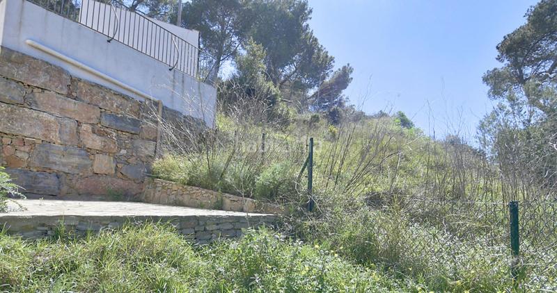 Foto 697f365b-5cec-478a-ae48-ecd8f1bee62a. Chalet  independiente de nueva construcción con increibles vistas panoramicas en Begur