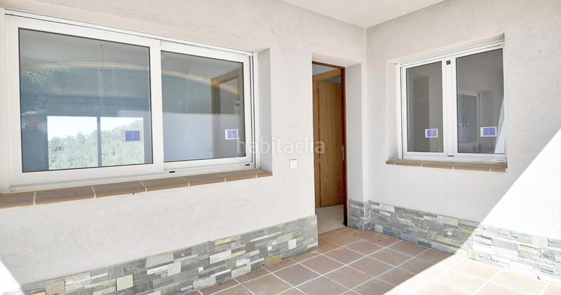 Foto a2485c5b-0f7d-4b4e-9061-eb56e9ea205a. Chalet  independiente de nueva construcción con increibles vistas panoramicas en Begur