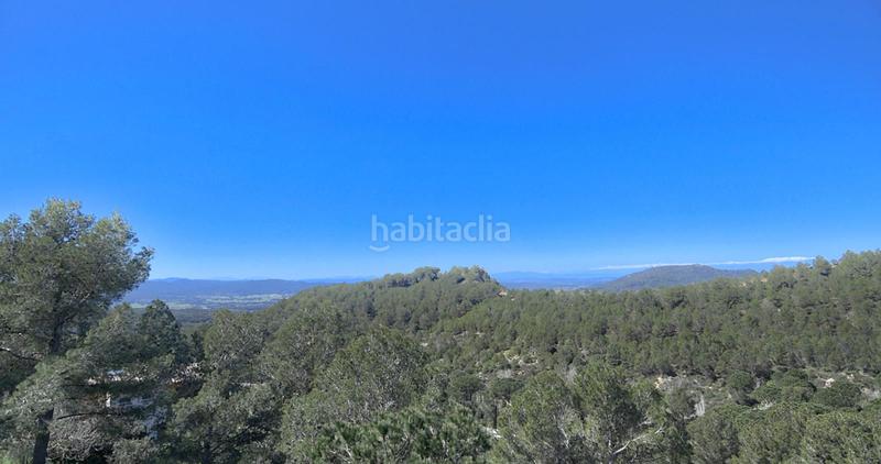 Foto a49e9a58-5c0a-4840-bc0e-639d0ec839f2. Chalet  independiente de nueva construcción con increibles vistas panoramicas en Begur