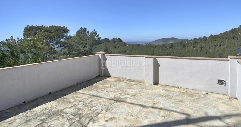 Foto f945e069-4f2f-4f74-941e-703f61e3ae0f. Chalet  independiente de nueva construcción con increibles vistas panoramicas en Begur
