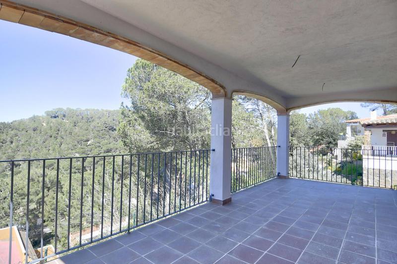 Foto f9e29cca-d1fb-458a-b986-d3afe5c950d9. Chalet  independiente de nueva construcción con increibles vistas panoramicas en Begur