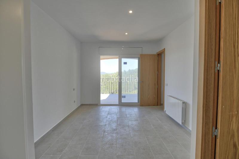 Foto fc812b6e-aeff-4e99-8329-294d12bbf2bb. Chalet  independiente de nueva construcción con increibles vistas panoramicas en Begur