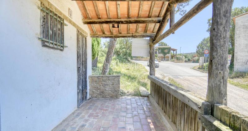 Foto 414f967e-c70e-4b81-a251-582b2aa196c0. Fondo rustico in Begur Begur