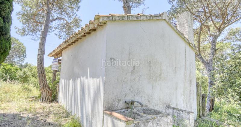 Foto 601faeba-8f95-4f13-98e2-14d6aad0947b. Fondo rustico in Begur Begur