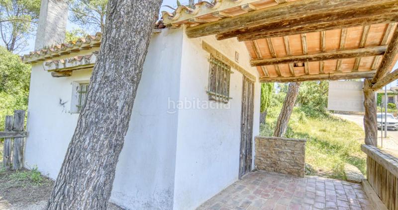 Foto 6106cc75-cdd1-4a80-9dc9-06a9bb765d0b. Fondo rustico in Begur Begur